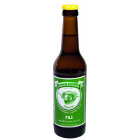 Schnuckenbräu Pils
