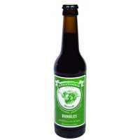 Schnuckenbräu Dunkel