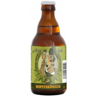 's Antla Hopfenkönigin