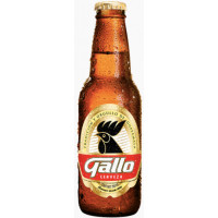 Cerveceria Centro Americana (CCA) Gallo