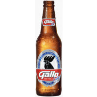 Cerveceria Centro Americana (CCA) Gallo - Light