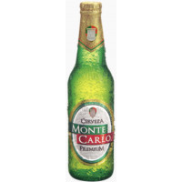 Cerveceria Centro Americana (CCA) Monte Carlo