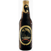 Cerveceria Centro Americana (CCA) Cabro - Reserva