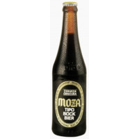 Cerveceria Centro Americana (CCA) Moza