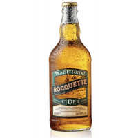 Rocquette Cider Co. Traditional Rocquette Cider