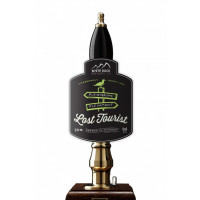 White Rock Brewery Lost Tourist