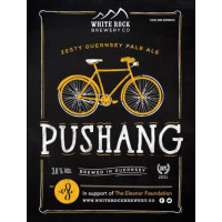 White Rock Brewery Pushang