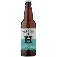 Harbour Brewing Co Beach Break American Pale
