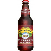 Sierra Nevada Brewing Company Celebration (2020)