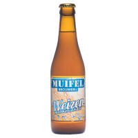 Muifelbrouwerij Weizen Met Koriander