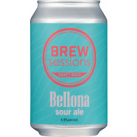 Brew Sessions Bellona