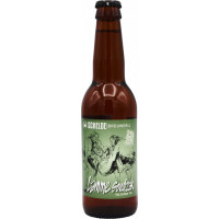 Scheldebrouwerij Lamme Goedzak