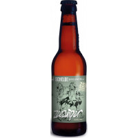 Scheldebrouwerij Zeezuiper