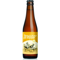 Scheldebrouwerij Strandgaper