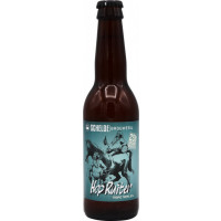 Scheldebrouwerij Hop Ruiter