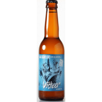 Scheldebrouwerij Witheer