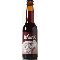 Scheldebrouwerij Wildebok