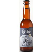 Scheldebrouwerij Krab