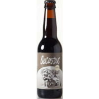 Scheldebrouwerij Oesterstout
