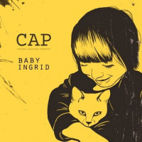 CAP Brewery Baby Ingrid