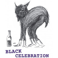 CAP Brewery Black Celebration