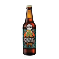 CAP Brewery Bohemian Rhapsody