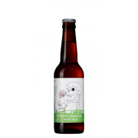 CAP Brewery Endless Vacation Pale Ale