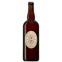 Örebro Brygghus Coeur de Cerise
