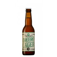 Örebro Brygghus Lager