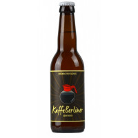 Örebro Brygghus Kaffe Berliner Weisse