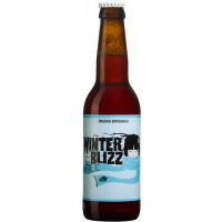 Örebro Brygghus Winter Blizz Ale