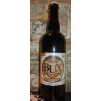 Brouwerij Biermaekers Bux Brown Barrel Aged