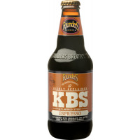 Founders Brewing Co. KBS Espresso