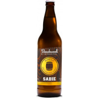 Beachwood BBQ & Brewing Sadie