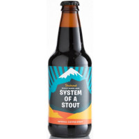 Beachwood BBQ & Brewing System of a Stout