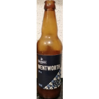 Nailmaker Brewing Co. Wentworth IPA