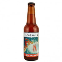 Cerveza Dougall's 942 IPA