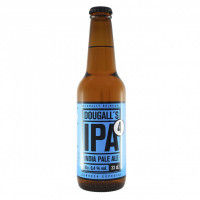Cerveza Dougall's IPA 4