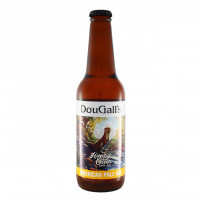 Cerveza Dougall's Happy Otter