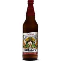 Beachwood BBQ & Brewing Still Life Smoked Stout
