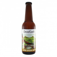 Cerveza Dougall's Leyenda