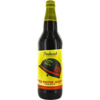 Beachwood BBQ & Brewing Full Malted Jacket