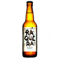 Cerveza Dougall's Raquera