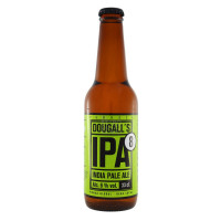 Cerveza Dougall's IPA 8