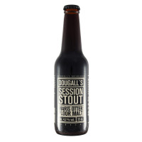 Cerveza Dougall's Session Stout