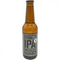Cerveza Dougall's IPA 6