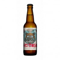 Cerveza Dougall's Hermosa