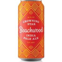 Beachwood BBQ & Brewing Crowning Star IPA