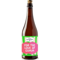 Beachwood Blendery For The Love Of Guava