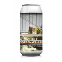 Cloudwater Brew Co Collecting Flowers (NZ 2020 Hops 04)